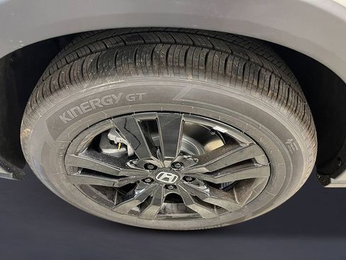 New 2026 Honda HR-V Sport image 11