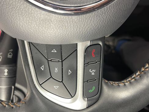 Used 2021 Jeep Compass Limited w/ Sun and Sound Group image 24