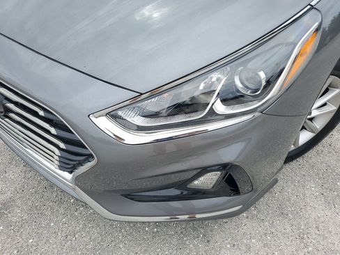 Used 2019 Hyundai Sonata SE image 16
