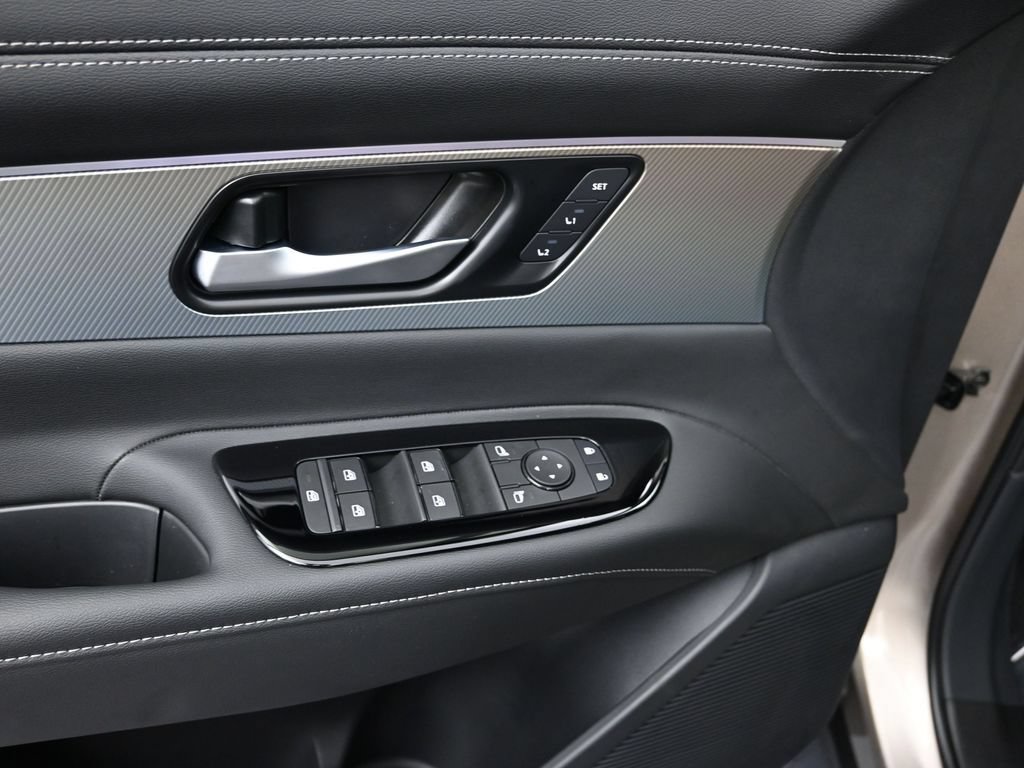 New 2026 Nissan Murano SL AWD/4WD image 11