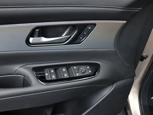 New 2026 Nissan Murano SL AWD/4WD image 11