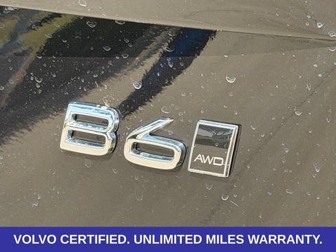 Certified 2026 Volvo XC90 B6 Ultra AWD/4WD image 9