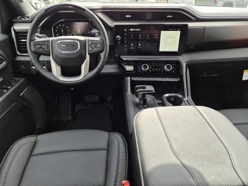 New 2026 GMC Sierra 1500 Denali AWD/4WD image 15