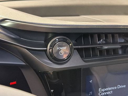 New 2026 Lexus RZ 450e AWD image 21