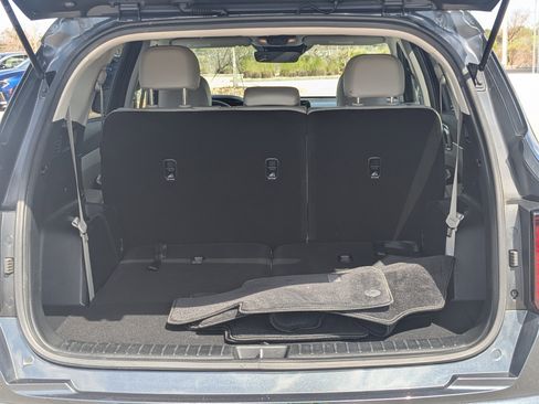Certified 2023 Kia Sorento S image 13