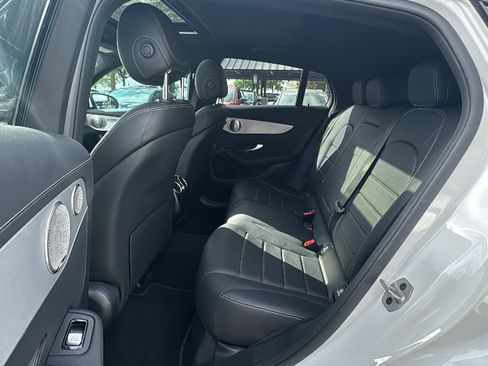 Used 2023 Mercedes-Benz GLC 300 4MATIC Coupe image 16