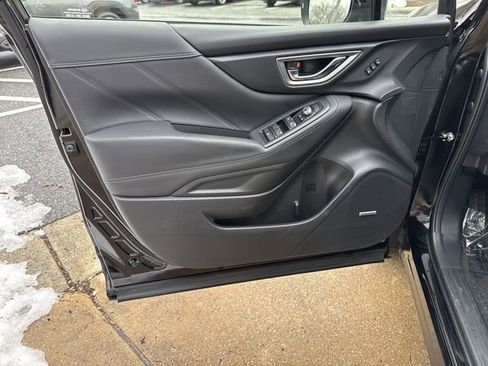 Certified 2024 Subaru Forester Touring image 8