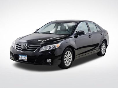 Used 2010 Toyota Camry XLE w/ Leather Pkg