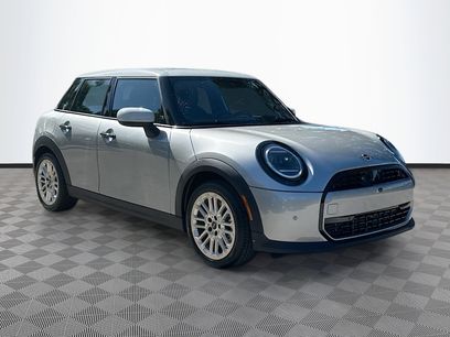 New 2026 MINI Cooper S