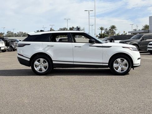 New 2026 Land Rover Range Rover Velar S AWD/4WD image 18