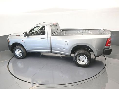 Used 2024 RAM 3500 Tradesman image 44