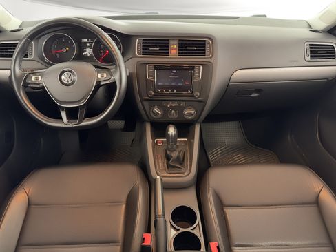 Used 2016 Volkswagen Jetta SE FWD image 19