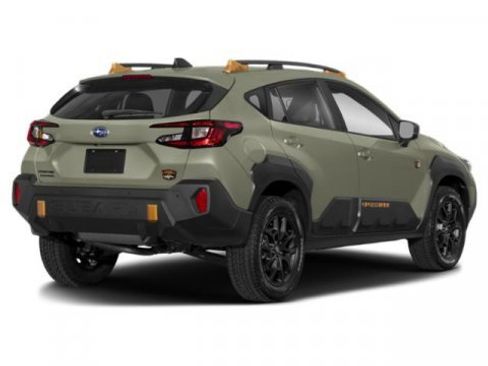 New 2026 Subaru Crosstrek 2.5i Wilderness image 2