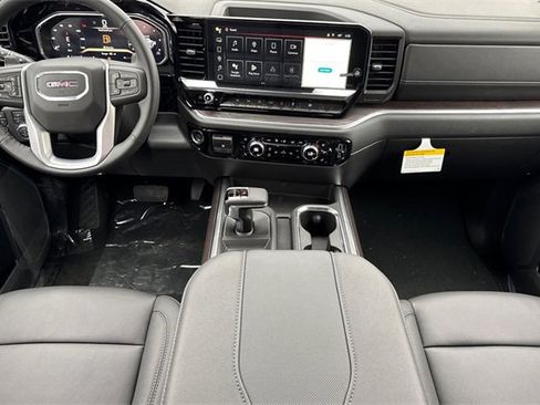 New 2026 GMC Sierra 1500 SLT w/ SLT Premium Plus Package image 14
