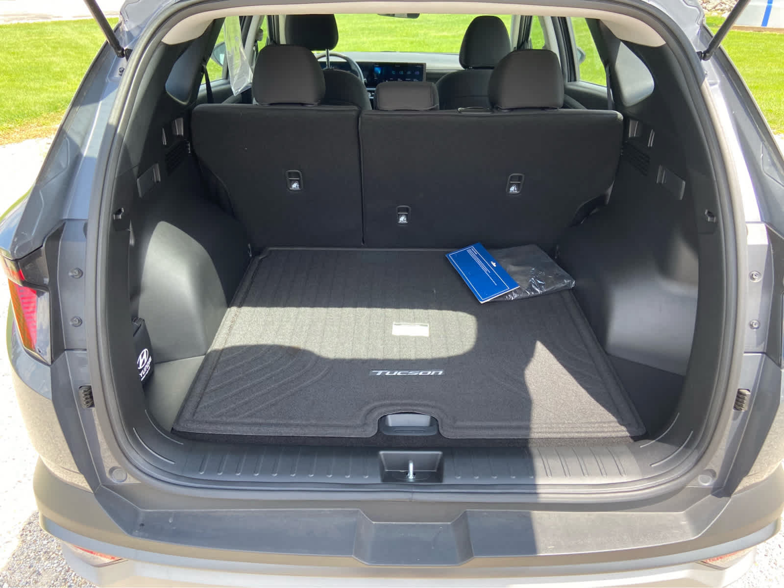 Used 2026 Hyundai Tucson SE FWD image 6