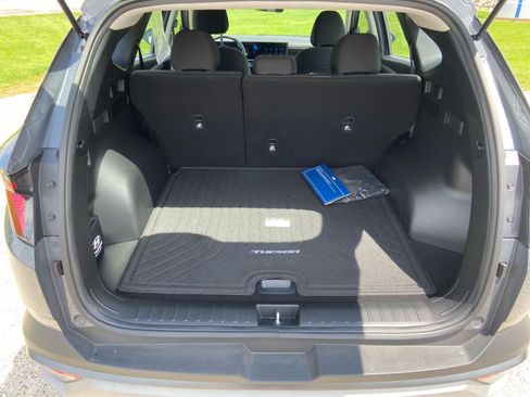 Used 2026 Hyundai Tucson SE FWD image 6