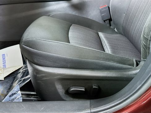 Used 2023 Nissan Altima 2.5 SV image 18