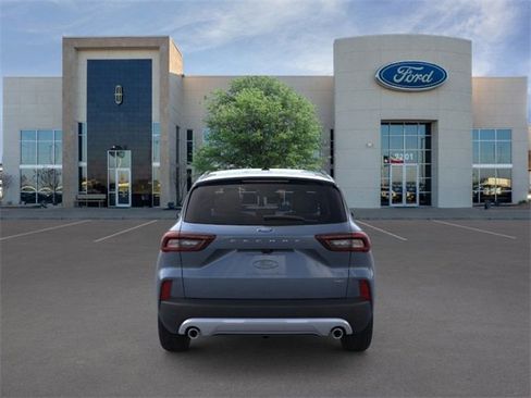 New 2026 Ford Escape SE image 5