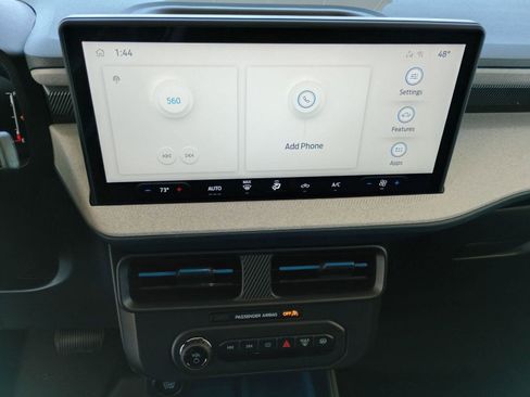 New 2026 Ford Maverick XLT w/ Equipment Group 301A image 21