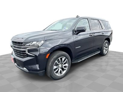 Used 2022 Chevrolet Tahoe LT w/ LT Signature Package