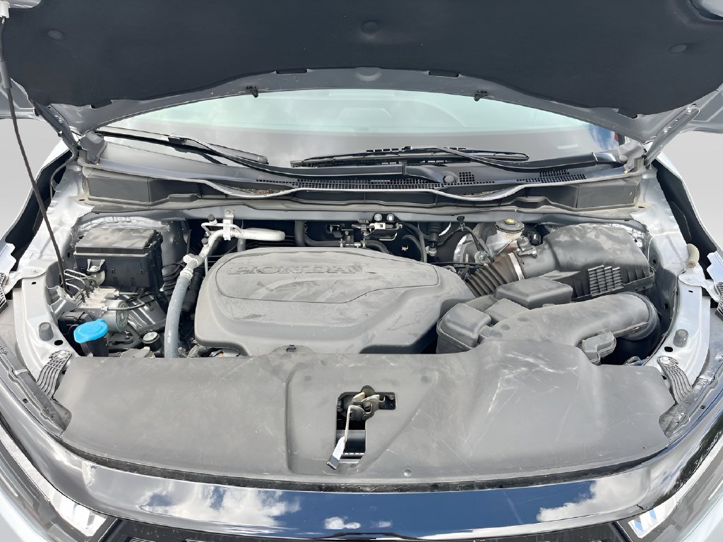 Used 2025 Honda Odyssey Elite image 33