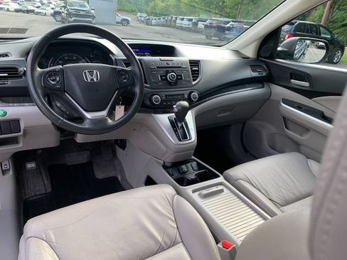 Used 2012 Honda CR-V EX-L image 20