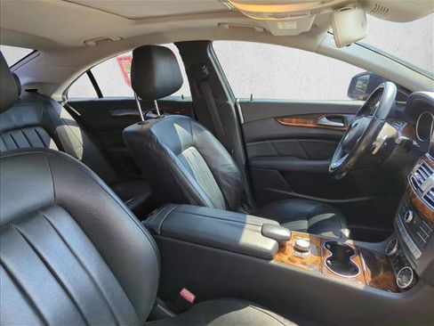 Used 2015 Mercedes-Benz CLS 400 4MATIC image 27