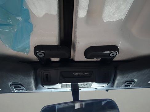 New 2026 Jeep Wrangler Sport image 17