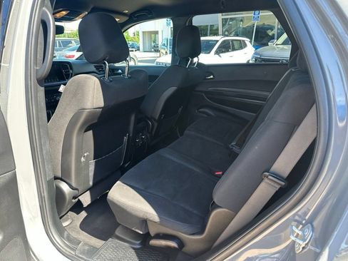 Used 2023 Dodge Durango GT AWD/4WD image 11