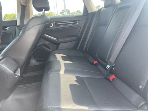 Used 2023 Honda Civic Touring image 31