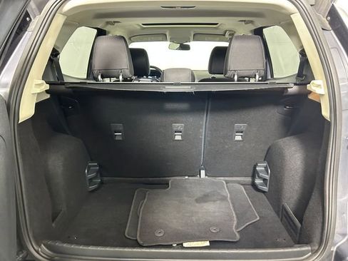 Used 2018 Ford EcoSport SE image 26