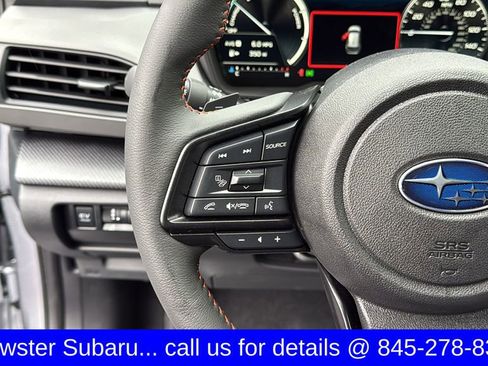 New 2026 Subaru Crosstrek 2.5i Limited AWD/4WD image 10