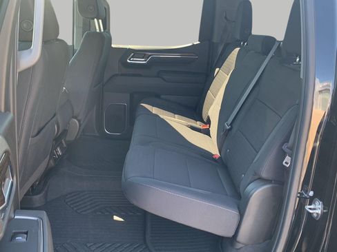 Used 2024 Chevrolet Silverado 1500 LT AWD/4WD image 17