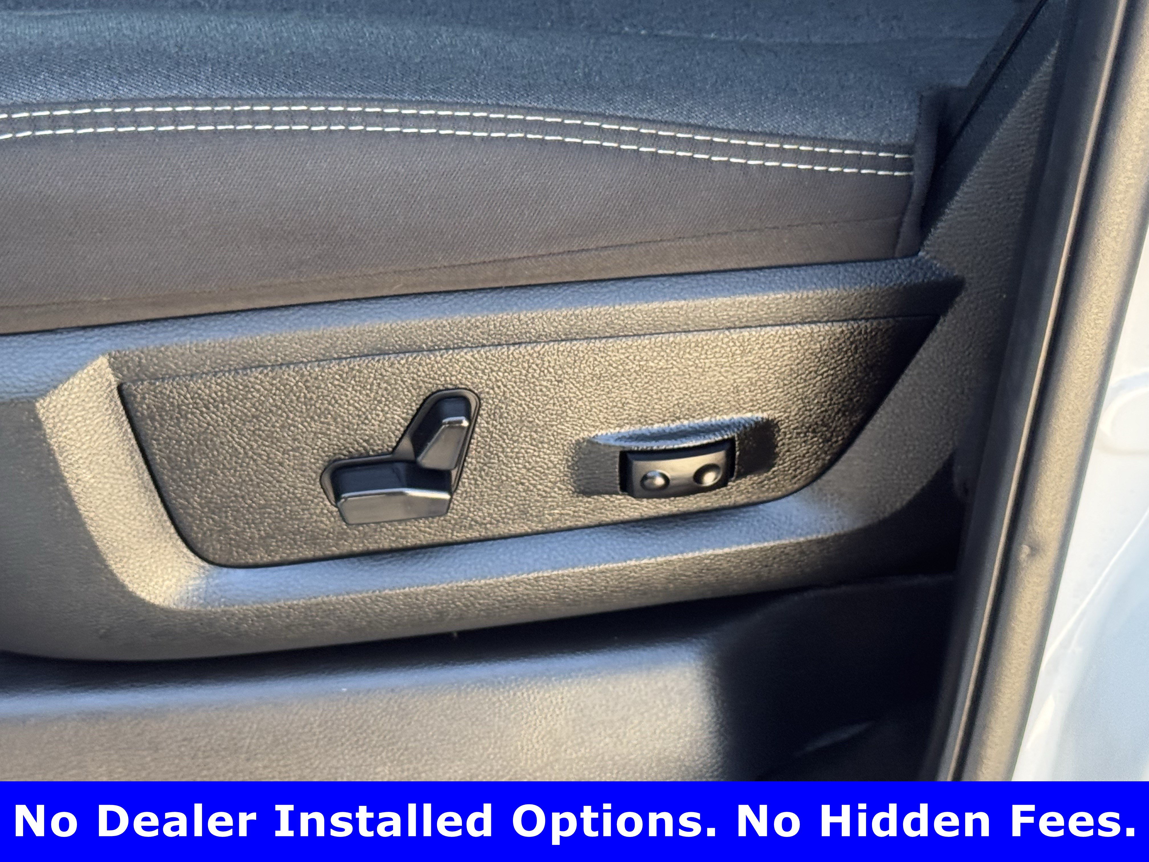 Used 2025 RAM 2500 Lone Star AWD/4WD image 24