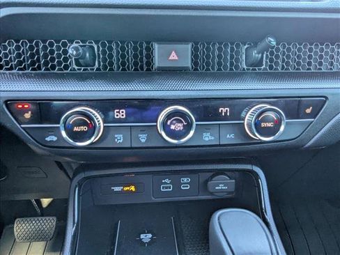 Used 2025 Honda CR-V Sport-L image 17