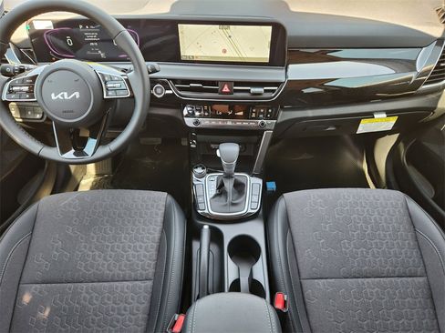New 2026 Kia Seltos S image 19