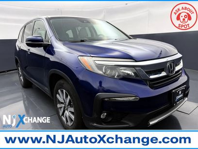 Used 2020 Honda Pilot EX-L