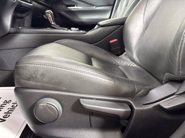 Used 2021 MAZDA CX-30 AWD 2.5 S w/ Select Package image 14