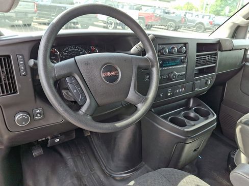 Used 2022 GMC Savana 2500 w/ Driver Convenience Package RWD image 15