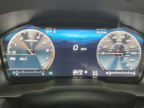 New 2026 Subaru WRX GT AWD/4WD image 14