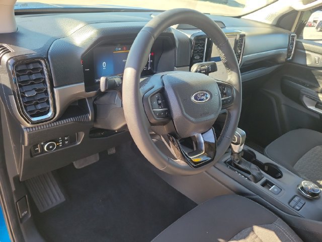 Used 2024 Ford Ranger XLT w/ Advanced Towing Package AWD/4WD image 16