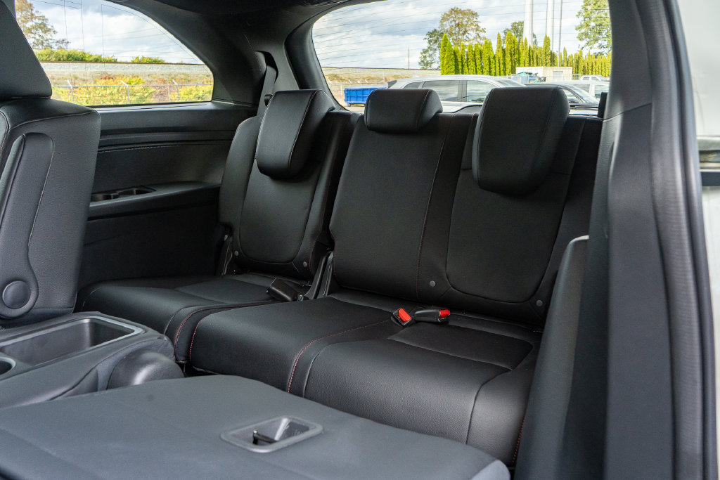 New 2027 Honda Odyssey Sport-L image 12