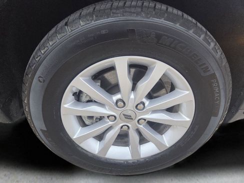 Used 2024 Dodge Durango SXT w/ Trailer Tow Group IV image 40