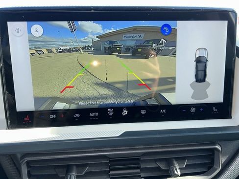 New 2025 Ford Bronco Sport Heritage w/ Convenience Package image 31