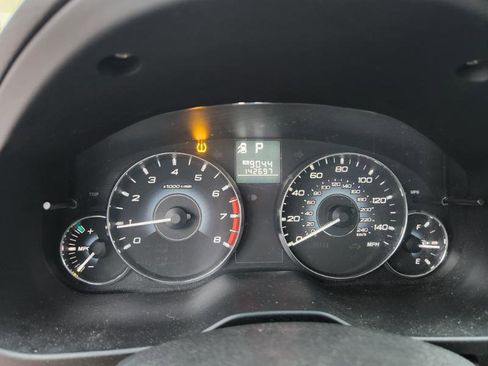 Used 2012 Subaru Legacy 2.5i image 25