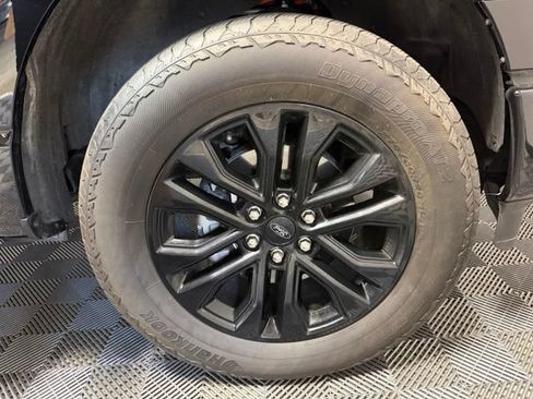 Used 2024 Ford F150 XLT w/ Equipment Group 303A High AWD/4WD image 44