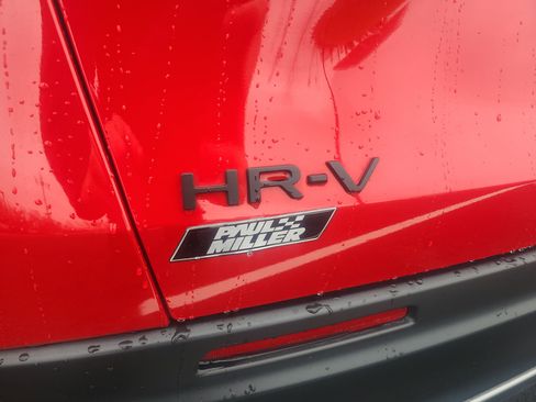 Used 2026 Honda HR-V Sport image 29