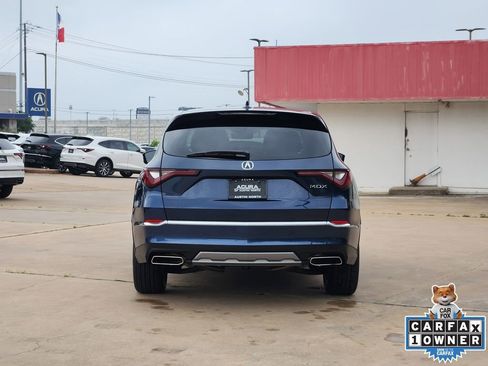 Certified 2026 Acura MDX FWD w/ Technology Package image 7