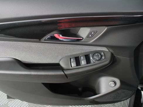 New 2026 Chevrolet TrailBlazer LT image 15