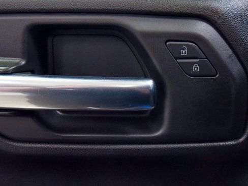 Used 2024 Chevrolet Silverado 1500 Custom w/ Rally Edition image 15